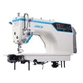 Máy may 1 kim điện tử Jack A4F-DHLQ-7