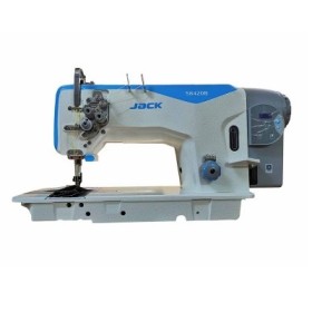 Máy may 2 kim liền trục Jack JK-58420B-003C