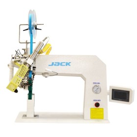 Máy ép sim điện tử Jack JK-6100